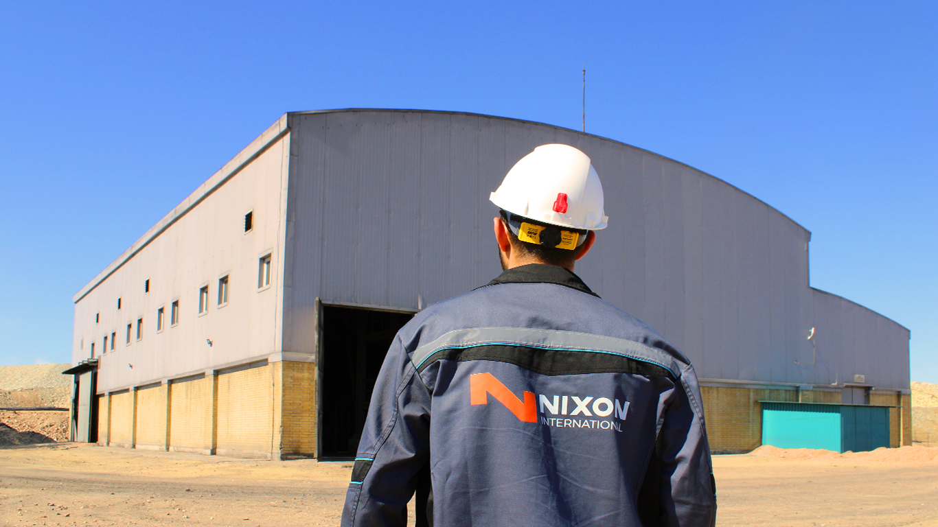 Sustainable Industry