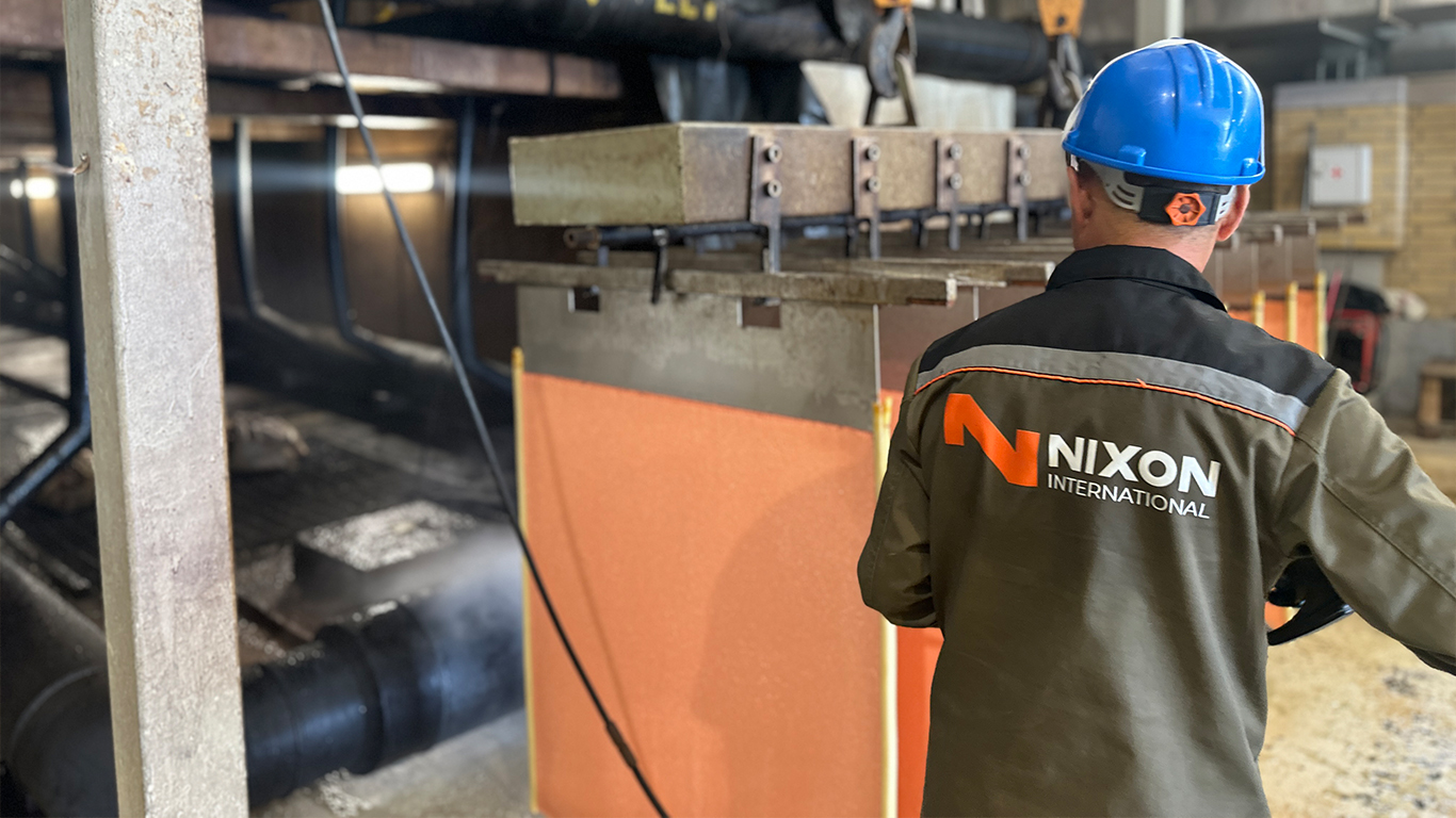 Historic Record-Breaking in Copper Production: Celebrating World Statistics Day